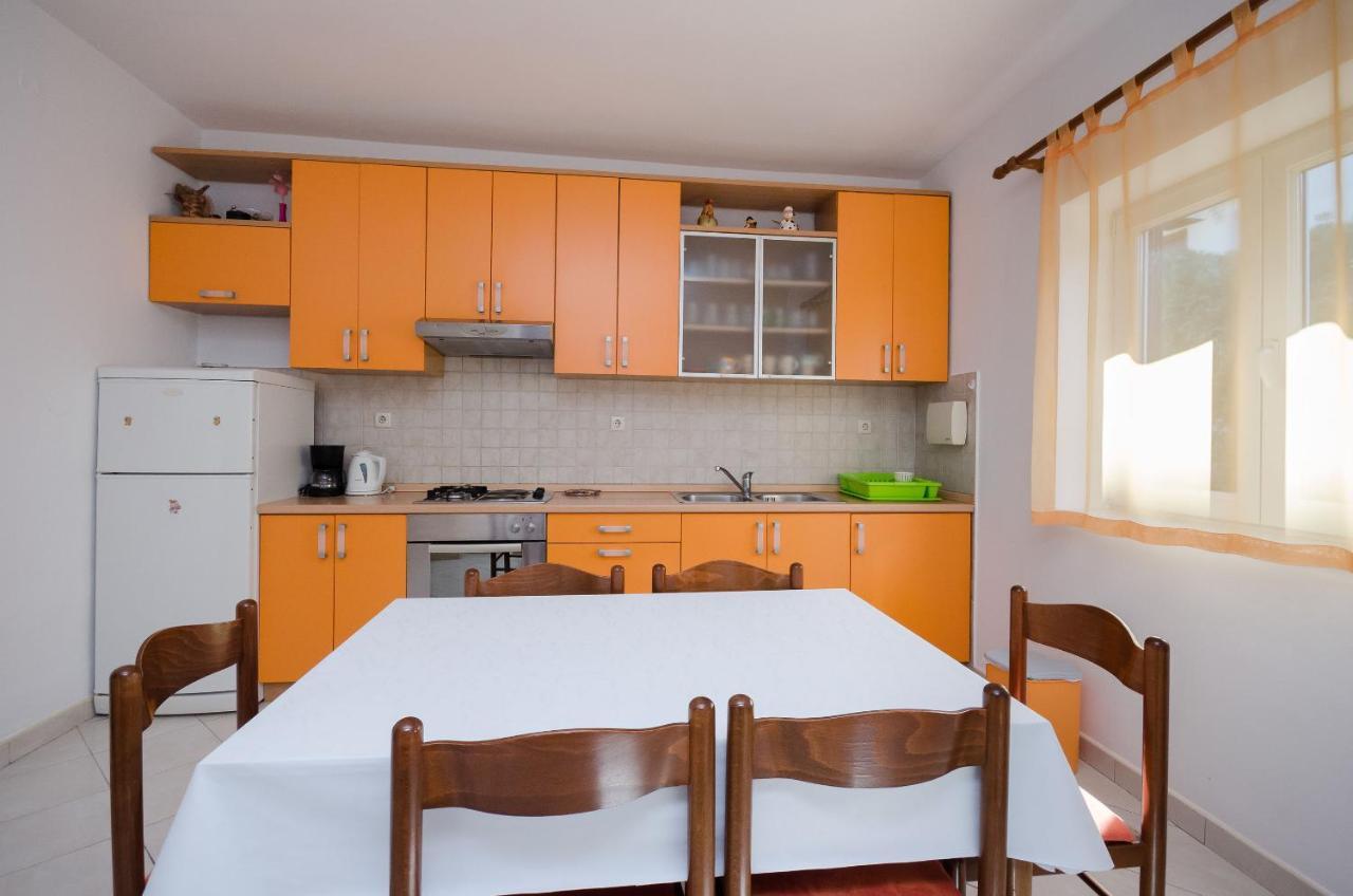 Apartment Ruza Lopar Exteriör bild